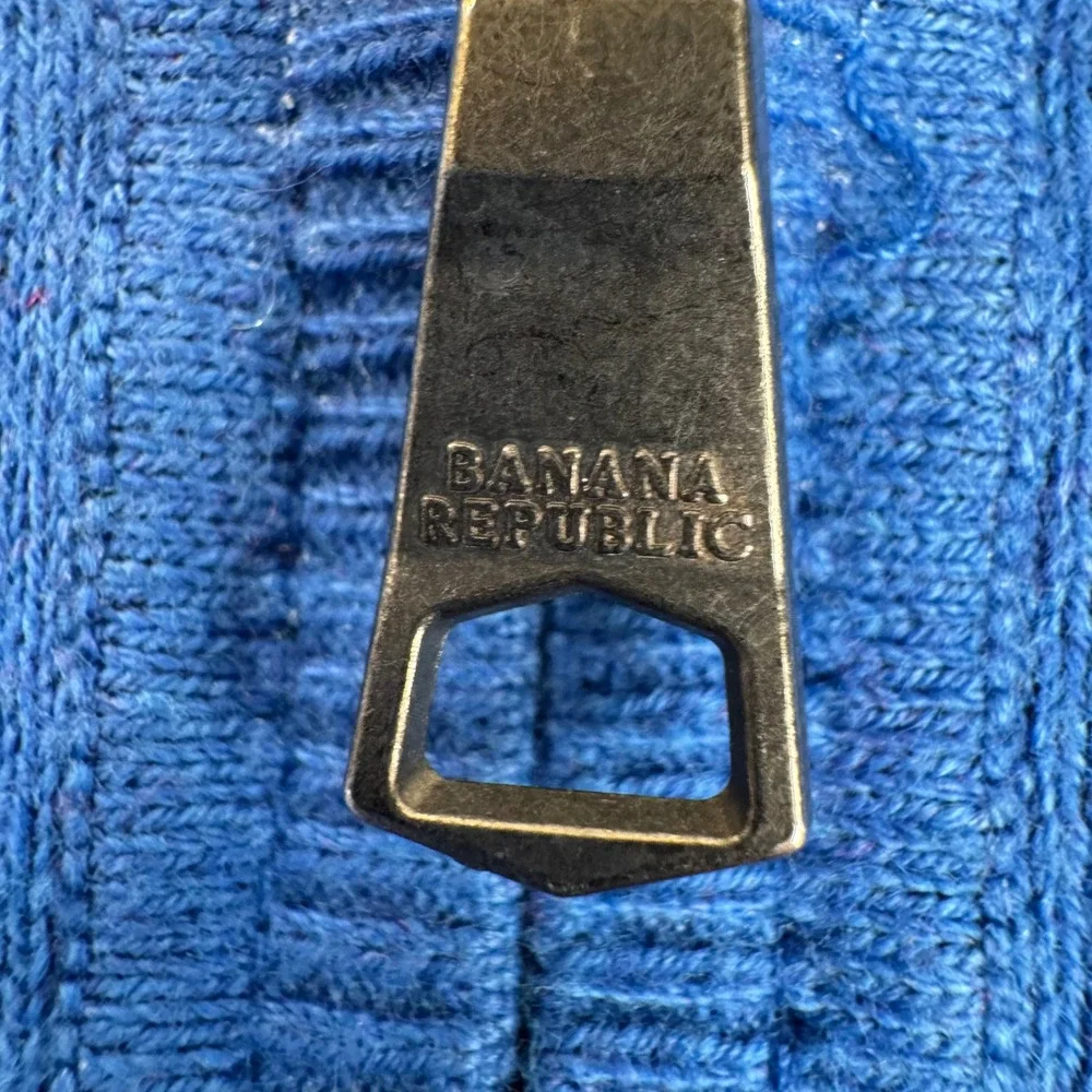Banana Republic banana republic